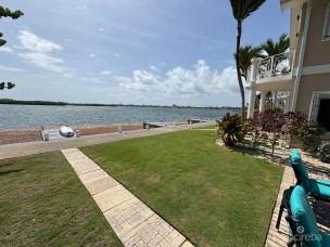 Raleigh Harbour South Available