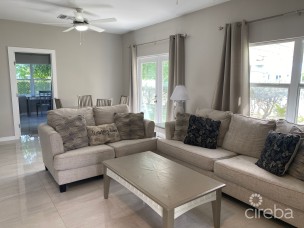 Raleigh Quay 2 Bedroom