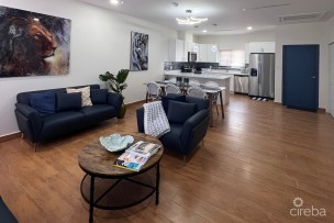 Raven Manor 2 Bedroom Rental