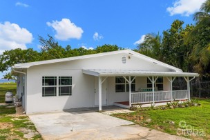 December 1st:  Ocean Front Pet Friendly 3-bed House