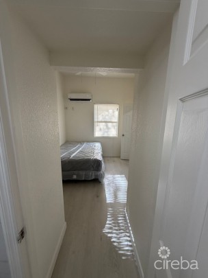 Renovated Palm Suites
