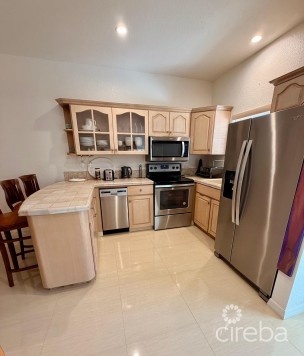 Ribbon Close 2 Bed Townhouse