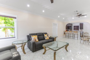 Rosemary St. 2 Bed 2 Bath Apartment, Utilities Included