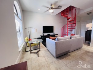 San Sebastian  - 1 Bed (2nd Floor) With Shaded Roof Terrace