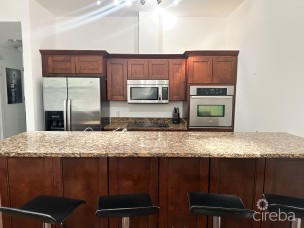 San Sebastian 1, South Sound Condo