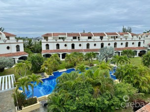 San Sebastian - 2 Bed, South Sound