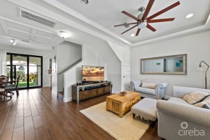 San Sebastian 3 Bed/3.5bath  Phase 3