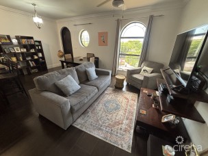 San Sebastian One Bedroom June 1st