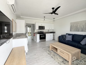 Sandscape 1 Bed Condo