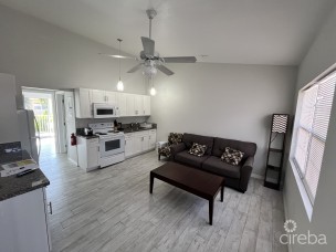 Sandscape Residences 1 Bed/1 Bath Condo