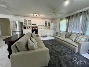 Sandy Ground Drive 57, All Inclusive One Bedroom