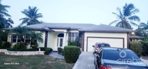 Sandy Ground Property