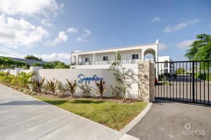 Sapphire   2 Bed  2.5 Bath