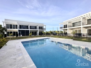Sapphire 7, West Bay Condo