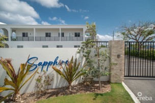 Sapphire - Modern Large 1 Bedroom (march 1, 2026)