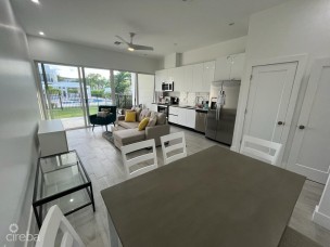 Sapphire One Bed Garden Unit - Nw Point Rd