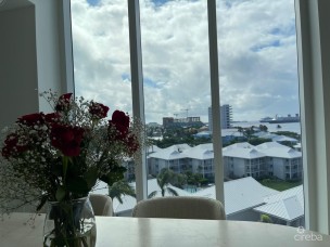 Seacrest