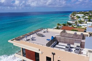 Seadreams - North West Point