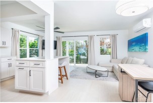 One Bedroom Condo In Beachfront Complex - Heart Of Seven Mile Beach (seagull)