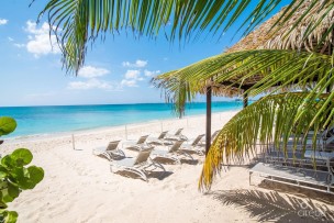 Seascape  Limetree  Laid-back Luxury, 3-bed Beach Escape