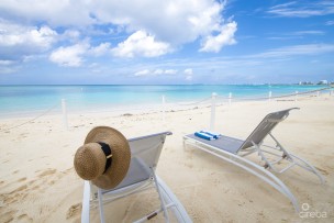 Seascape  Stylish Studio On Seven Mile Beach