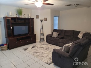 Silver Oaks  3 Bedroom September 1st