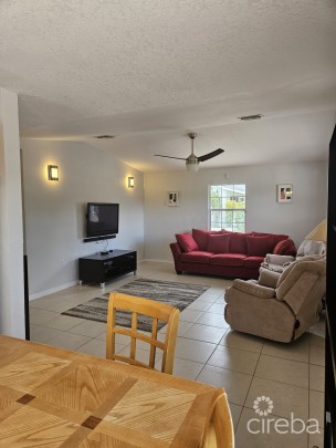 Single Family Home - Georgetown