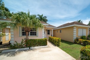 Smith Road Villas 2 Bed Rental