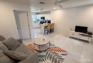 Smith Road Villas #30  Now!