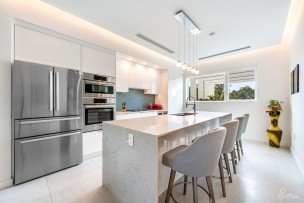Solara 3 Bed, 3.5 Bath End Unit