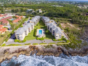 Renovated South Shore 2 Bed, 2 Bath (oceanview Villa)