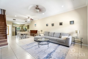 South Sound 3 Bed, 3.5 Bath Plus Den At St Tropez      Avail Now