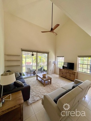 South Sound 3 Bed + Den