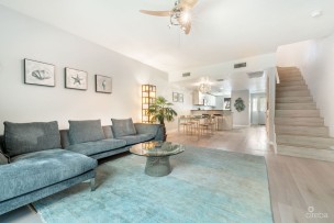 Southampton Gardens, Gorgeous 2 Bed 2.5 Bath