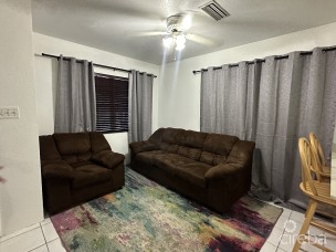 Spacious 1 Bedroom Apartment For Rent Immediately!