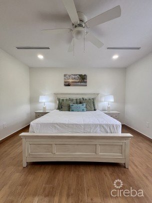 Spacious 2 Bed Rental In Raven Manor