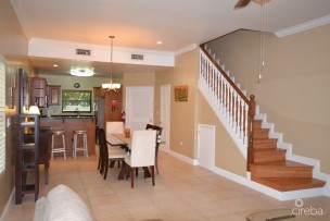 St Tropez 2 Bedroom End Unit