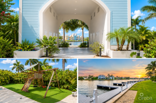 Stunning Periwinkle Townhouse -sept 1st
