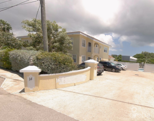 Summit Crescent Apartment