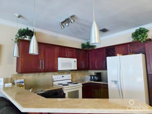 Sunrise Phase Ii  3 Bed Condo