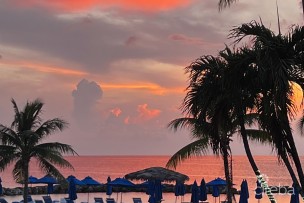 Sunset Cove