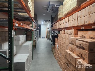 Temprature Controlled Storage - Turn Key