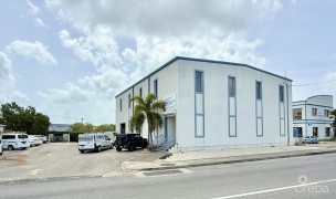The Dot Com Center, Ground Floor Commercial Space