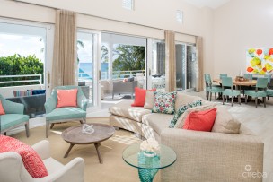 The Great House #24 (three -bed)