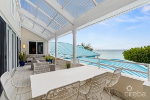 The Great House #24 (three -bed)