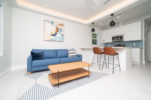 The Landings 1-bed Condo