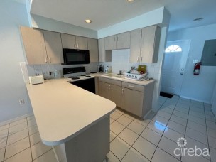The Meadows Condo West Bay