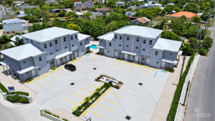 The Point At Watercourse #2  Furnished One-bedroom Apartment