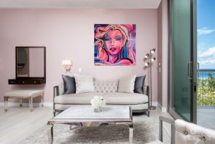 The Residences At Seafire Unit #n403