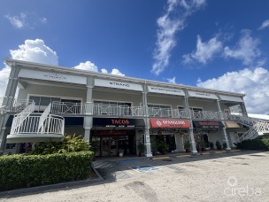 The Strand  Second Floor Commercial Space - Whole Space Or Half Available